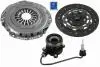 3000990352 Комплект зчеплення 3000 990 352 SACHS SACHS підбір по vin на Brocar
