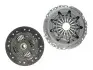 Комплект зчеплення Ford Transit 1.5TDCi/1.6TDCi 12- (d=220mm) 622 3231 09