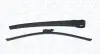 MAGNETI MARELLI VW Щітка склоочисника з важелем ззаду 400мм SKODA RAPID 12- 000723180333