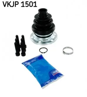 VKJP1501 Пильник шруса SKF підбір по vin на Brocar