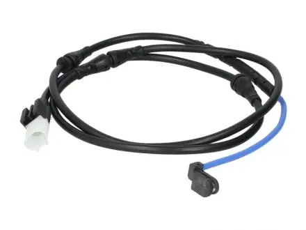 WS0327A Гальмівні аксесуари QUICK BRAKE підбір по vin на Brocar