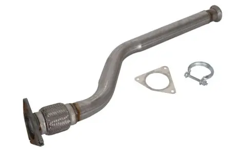 BM50735 Труба вихлопного газу BM CATALYSTS підбір по vin на Brocar