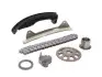 Комплект ланцюга ГРМ Citroen C1/Peugeot 107 1.0i 05- KTC1018