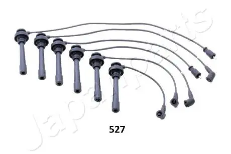 IC527 Комплект дротів запалювання JAPANPARTS підбір по vin на Brocar