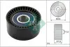 532074710 Ролик ГРМ Volvo S60/S80/S90 14- (паразитный) (60х27) INA підбір по vin на Brocar