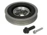 Шкив коленвала VW Caddy II/T4 1.9TDI (6PK) 80004333