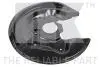 OSŁONA TARCZY HAM. VW T. EOS/GOLF/SCIROCCO 06-17 PR 234787