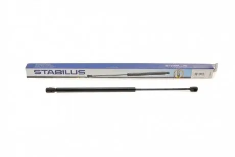 934259 Амортизатор капота MB C-class (W203/S203/CL203) 00-07/CLK-class(C209/A209) 03-10 (L) STABILUS подбор по vin на Brocar