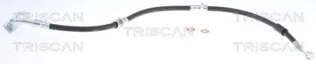 815069111 Тормозной шланг TRISCAN підбір по vin на Brocar