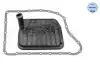 Фільтр АКПП Ford Focus 1.4-2.5 03-12 (з прокладкою) 714 137 0003
