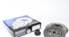 Комплект сцепления BMW 3 (E30/E36)/5 (E34/E39) -03 (d=228mm) (+выжимной) JT6162