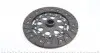 JT6162 Комплект сцепления BMW 3 (E30/E36)/5 (E34/E39) -03 (d=228mm) (+выжимной) RYMEC підбір по vin на Brocar