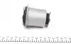 30146100021 Сайлентблок важеля (переднього/знизу/спереду) Toyota Land Cruiser 300 02-09 MEYLE підбір по vin на Brocar