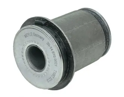 30146100021 Сайлентблок важеля (переднього/знизу/спереду) Toyota Land Cruiser 300 02-09 MEYLE підбір по vin на Brocar
