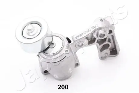 TS200 Повідний пас Lexus RX 3.5 JAPANPARTS підбір по vin на Brocar