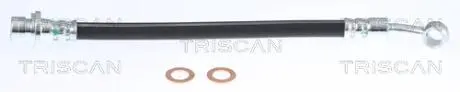 815040301 Шлангопровод TRISCAN підбір по vin на Brocar