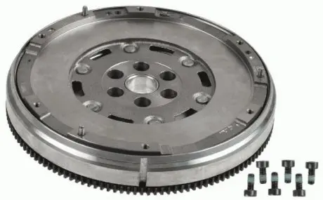 2294701029 Маховик 2294 701 029 SACHS SACHS підбір по vin на Brocar