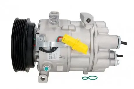 ACP1343000S Компрессор кондиционера Citroen Jumpy/Peugeot Expert 2.0 HDi 07- MAHLE / KNECHT подбор по vin на Brocar