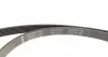 529001210 Комплект ременя генератора Ford Fiesta/Mazda 2 1.4D 01-12 (6PK 1705) INA підбір по vin на Brocar