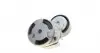 529001210 Комплект ременя генератора Ford Fiesta/Mazda 2 1.4D 01-12 (6PK 1705) INA підбір по vin на Brocar