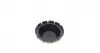 529001210 Комплект ременя генератора Ford Fiesta/Mazda 2 1.4D 01-12 (6PK 1705) INA підбір по vin на Brocar