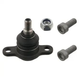 30858 Опора кульова (передня/знизу) VW T5/T6 03- (к-кт) FEBI BILSTEIN підбір по vin на Brocar