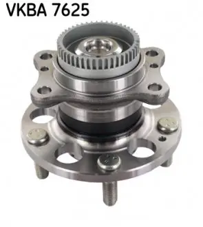 VKBA7625 Підшипник колісний SKF підбір по vin на Brocar