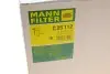 C25112 Воздушный фильтр MANN підбір по vin на Brocar
