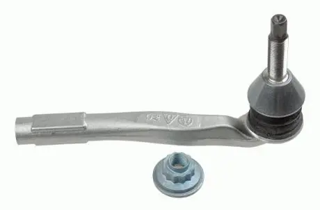 3759101 Наконечник рульової тяги LEMFORDER підбір по vin на Brocar