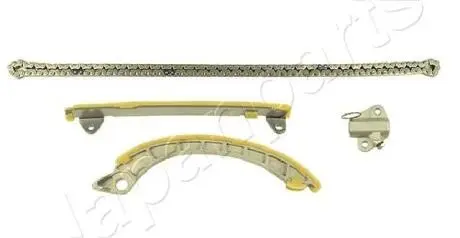 KDK809 Комплект ланцюга приводу розподільчого валу JAPANPARTS подбор по vin на Brocar