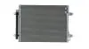 AC734000P SKRAPLACZ KLIMATYZACJI VW PASSAT 1,4-3,2FSI/TSI 05- MAHLE / KNECHT підбір по vin на Brocar