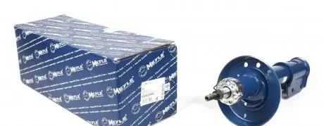 6266230002 Амортизатор (передній) Opel Astra G 98-09 (R) MEYLE підбір по vin на Brocar