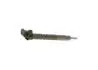 0986435406 Форсунка BOSCH підбір по vin на Brocar