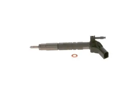 0986435406 Форсунка BOSCH подбор по vin на Brocar