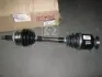 Полуось правая в сборе Korando C (вир-во SsangYong) 4130034201