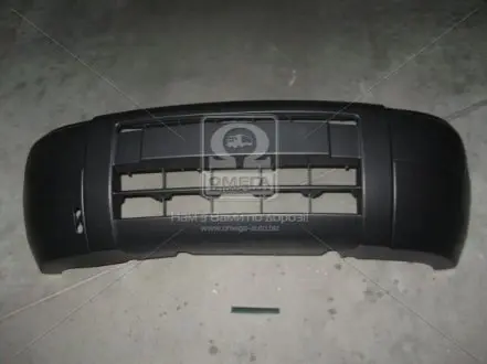 0170118901 Бампер пер. CITROEN BERLINGO 02-07 (вир-во TEMPEST) TEMPEST підбір по vin на Brocar
