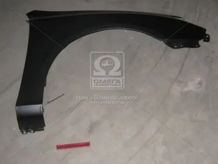 0270239312 Крило пров. право. HYUN ELANTRA 06 - (вир-во TEMPEST) TEMPEST підбір по vin на Brocar