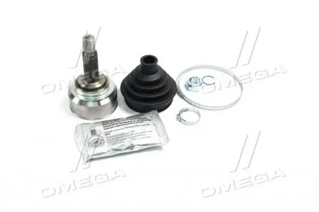 607158 ШРУС зовнішній з пильником VW, SKODA (вир-во Cifam) CIFAM підбір по vin на Brocar