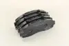 PKB011 Колодка гальм. диск. KIA PREGIO (вир-во PARTS-MALL) PARTS-MALL підбір по vin на Brocar
