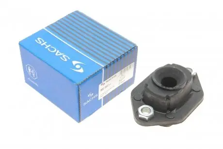 802547 Опора амортизатора гумометалева в комплект SACHS підбір по vin на Brocar