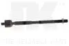 5034591 Кермова тяга (без наконечника) L/P Toyota Corolla/Avensis 03- NK підбір по vin на Brocar