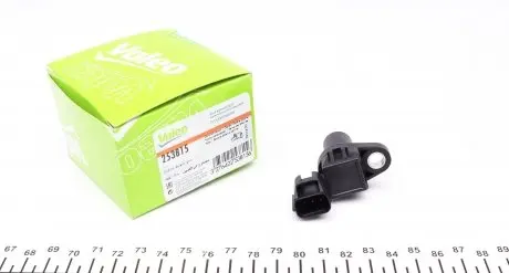 253815 Датчик положения распредвала Suzuki Swift II/Vitara 1.3/1.6i 89- VALEO подбор по vin на Brocar