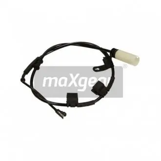 230080 Конт. попер. сигналу, знос гальм. накл. MAXGEAR подбор по vin на Brocar