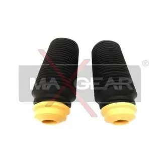721197 Пилозахисний комілект, амортизатор MAXGEAR підбір по vin на Brocar