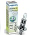 12258LLECOC1 Автолампа Philips 12258LLECOC1 LongLife EcoVision H1 P14,5s 55 W прозрачная PHILIPS підбір по vin на Brocar