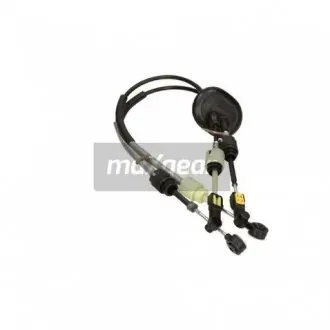 320617 LINKA ZMIANY BIEGÓW PEUGEOT PARTNER / BERLINGO KPL. MAXGEAR подбор по vin на Brocar