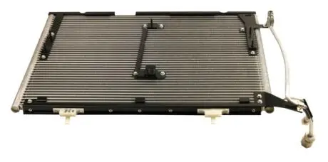 AC855741 Конденсатор, система кондиціонування повітря MAXGEAR підбір по vin на Brocar