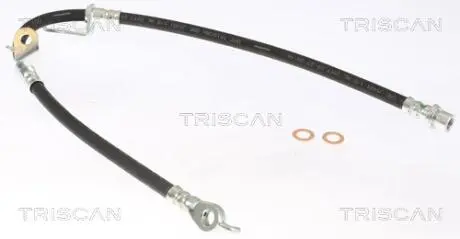 815013297 Гальмівний шланг 8150 13297 TRISCAN TRISCAN підбір по vin на Brocar