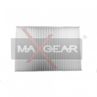 260456 Фильтр салонный MAXGEAR подбор по vin на Brocar