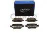 QP4099C KLOCKI HAM. DB T. W168 A-KLAS. QUARO SILVER CERAMIC QUARO підбір по vin на Brocar